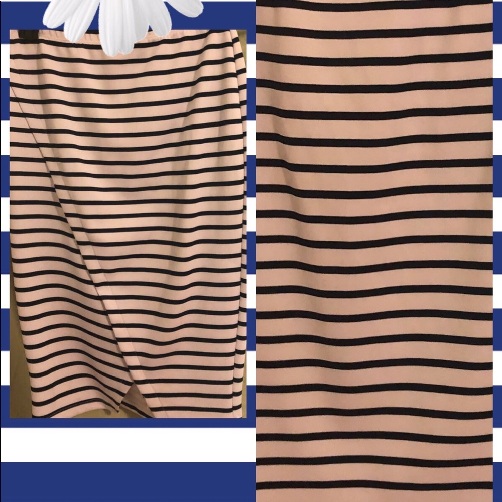 Jules & Leopold skirt
